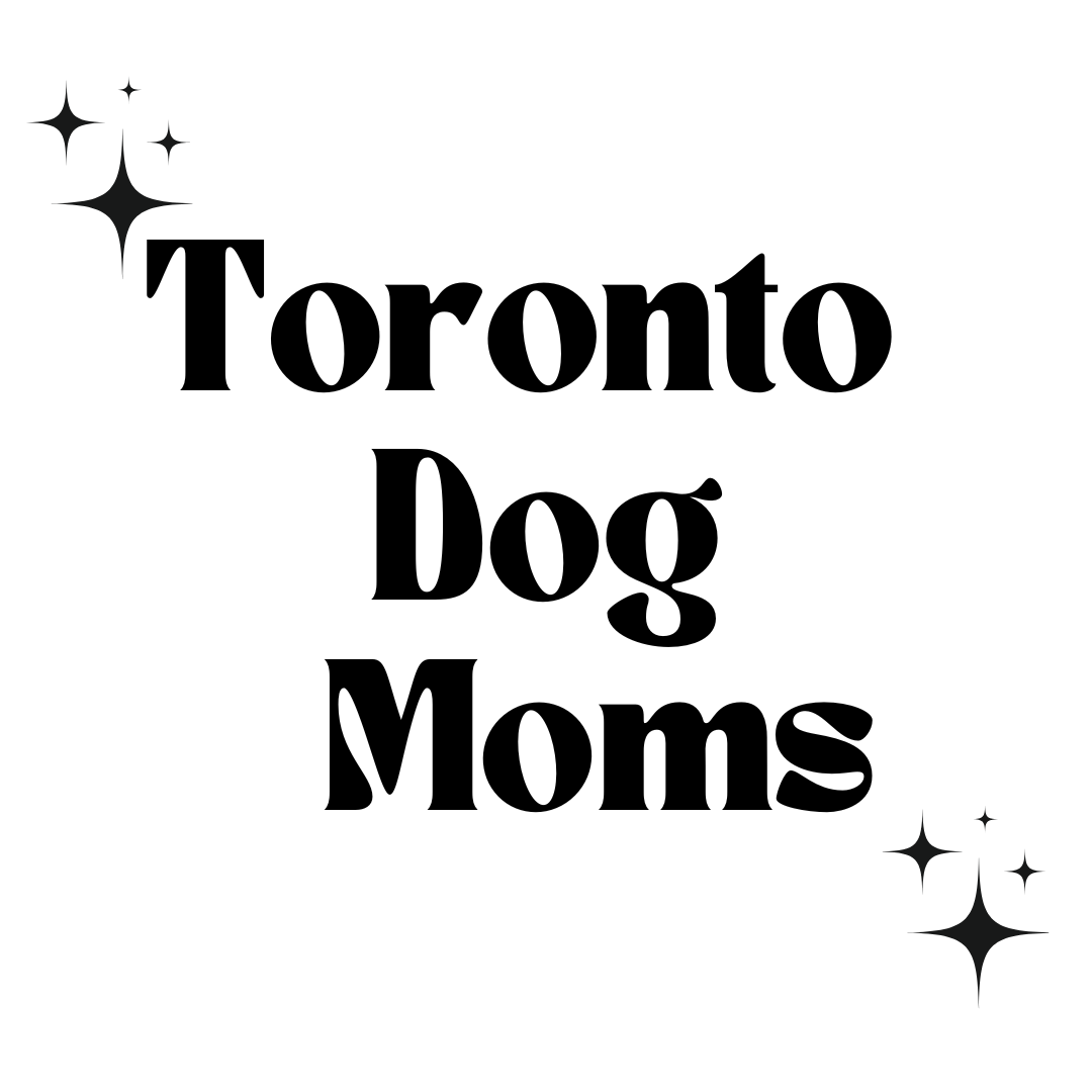 Toronto Dog Mom logo