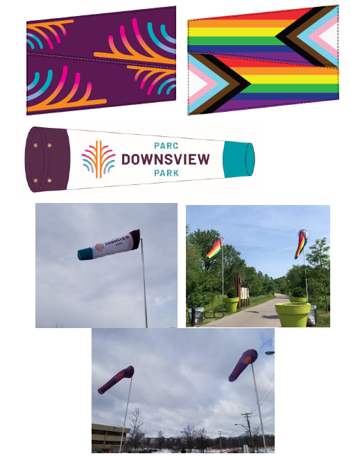 windsock call