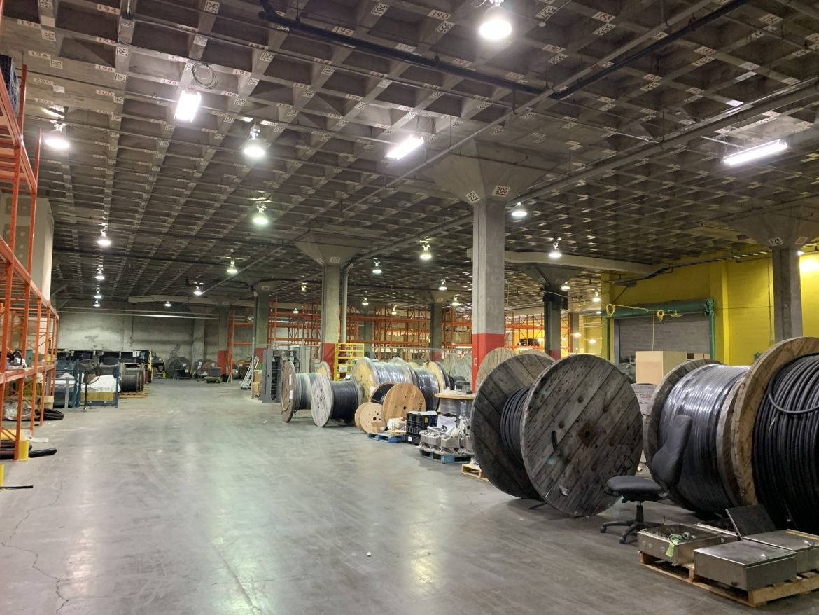 picture of inside 40 Carr Hall Rd