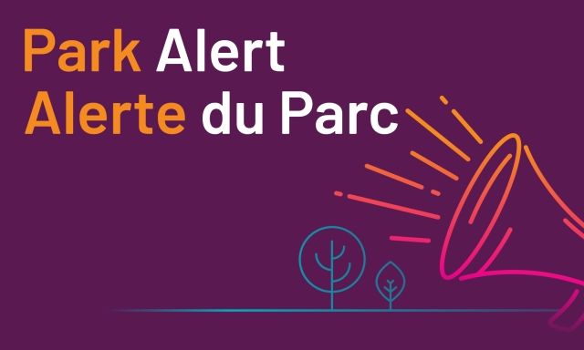 park alert