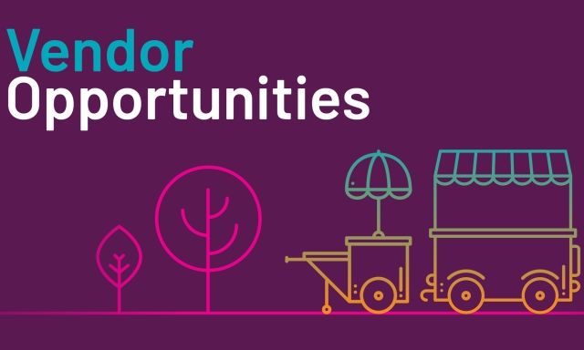 Vendor opportunity
