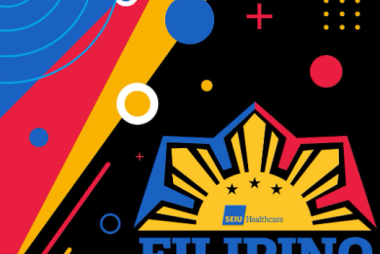 Filipino Heritage Month Event