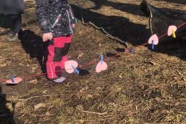 jr forest valentines day