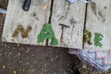 Nature Connection