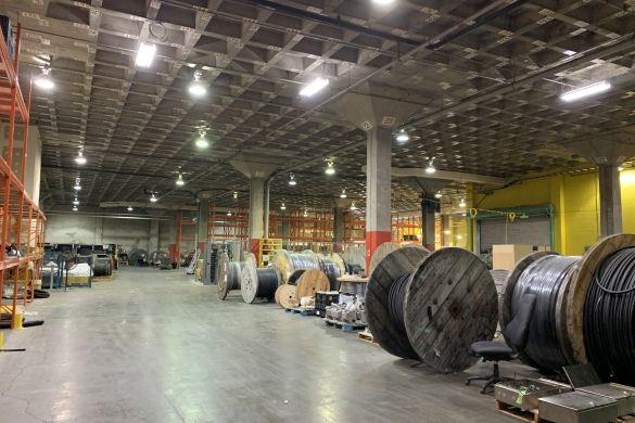 picture of inside 40 Carr Hall Rd